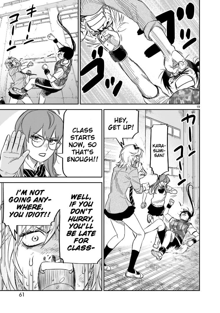 HITS Chapter 22 page 19 - Chapter 22