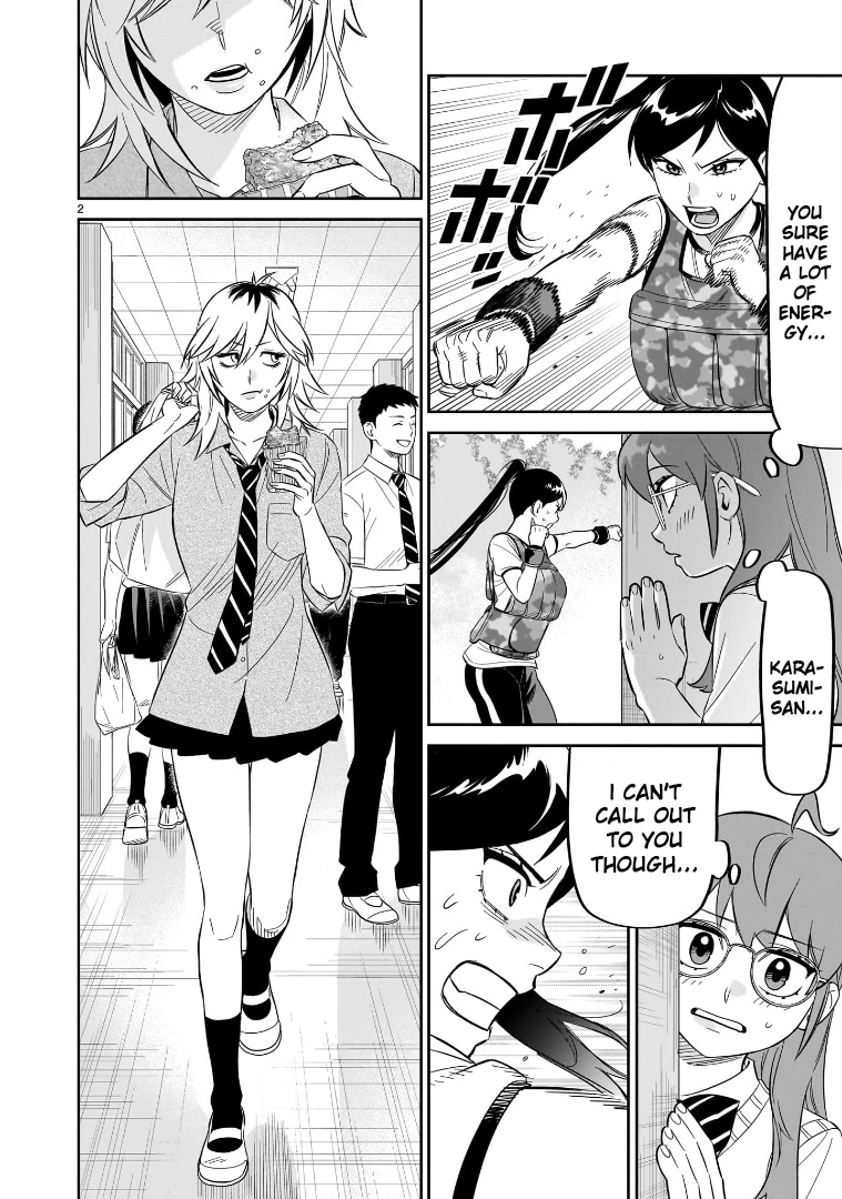 HITS Chapter 22 page 2 - Chapter 22