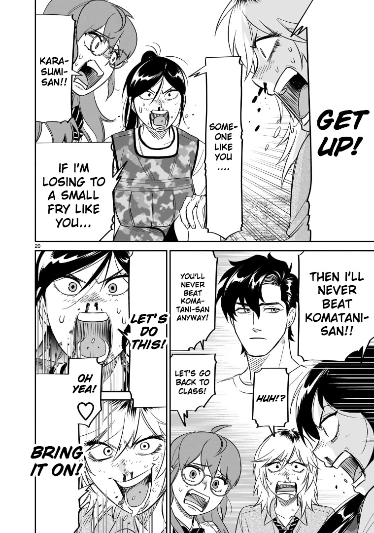 HITS Chapter 22 page 20 - Chapter 22