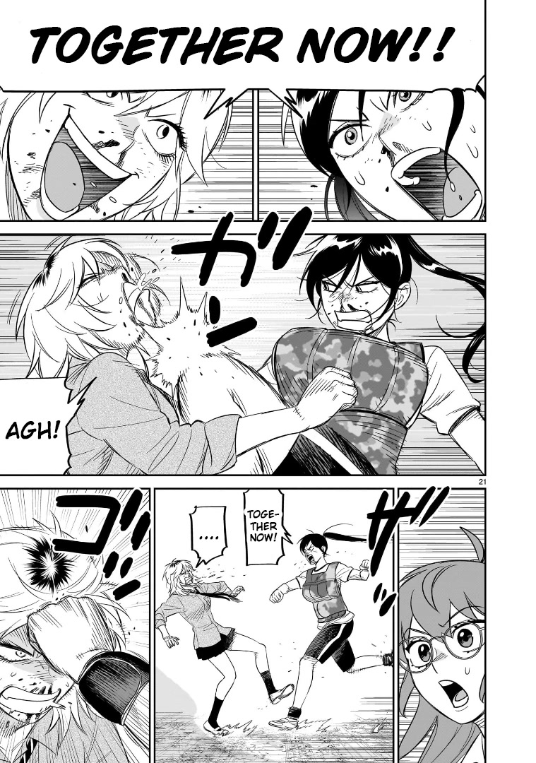 HITS Chapter 22 page 21 - Chapter 22