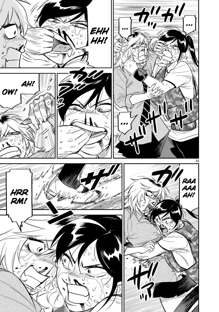 HITS Chapter 22 page 23 - Chapter 22