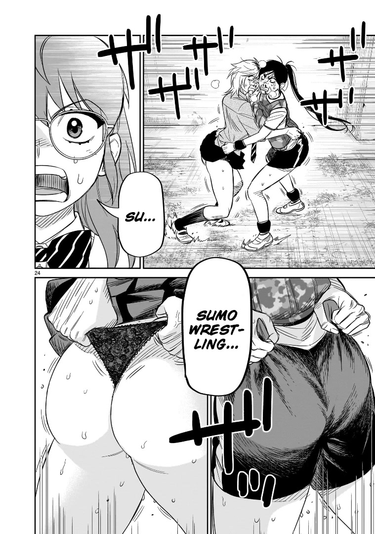 HITS Chapter 22 page 24 - Chapter 22