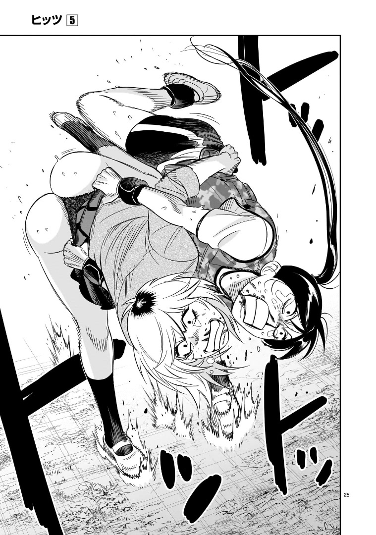 HITS Chapter 22 page 25 - Chapter 22