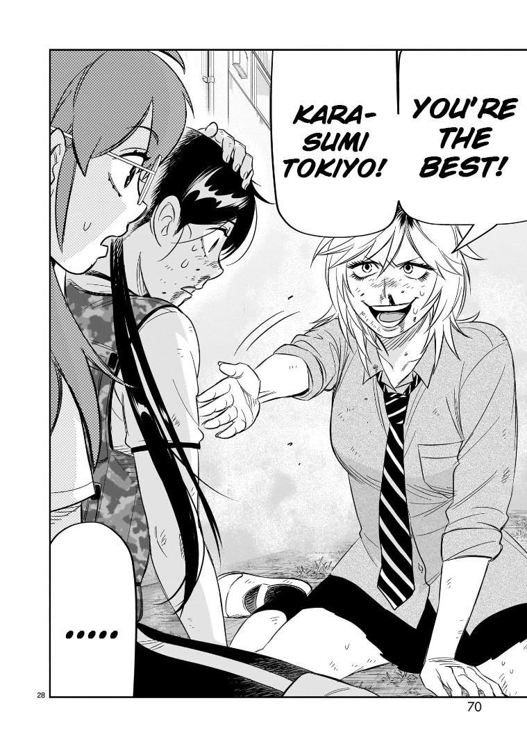 HITS Chapter 22 page 28 - Chapter 22
