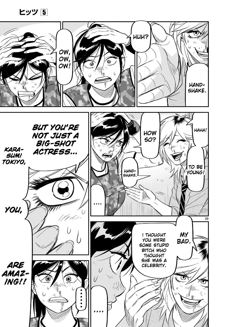 HITS Chapter 22 page 29 - Chapter 22