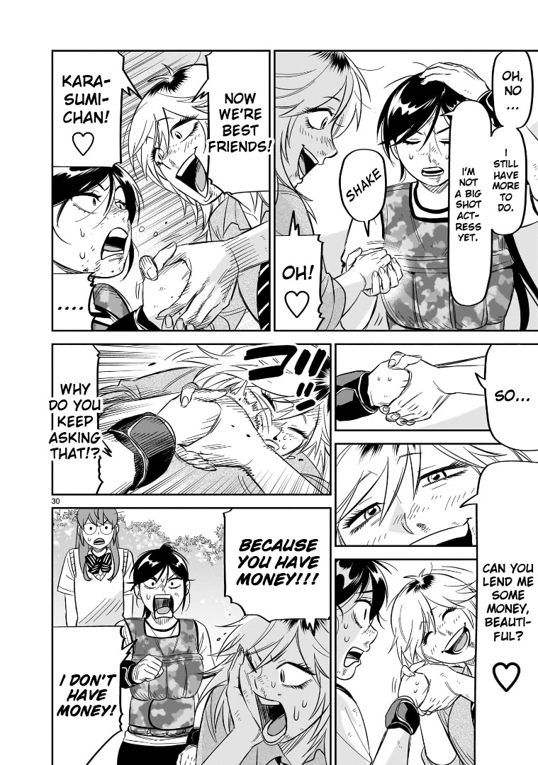 HITS Chapter 22 page 30 - Chapter 22