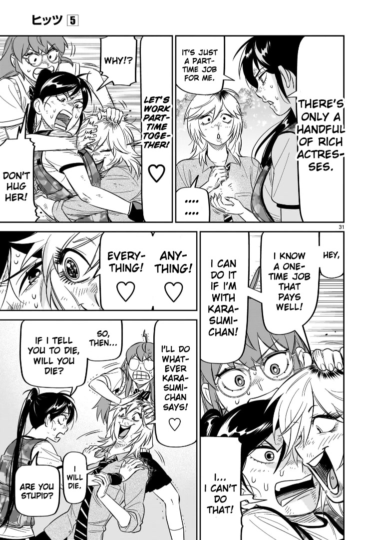 HITS Chapter 22 page 31 - Chapter 22