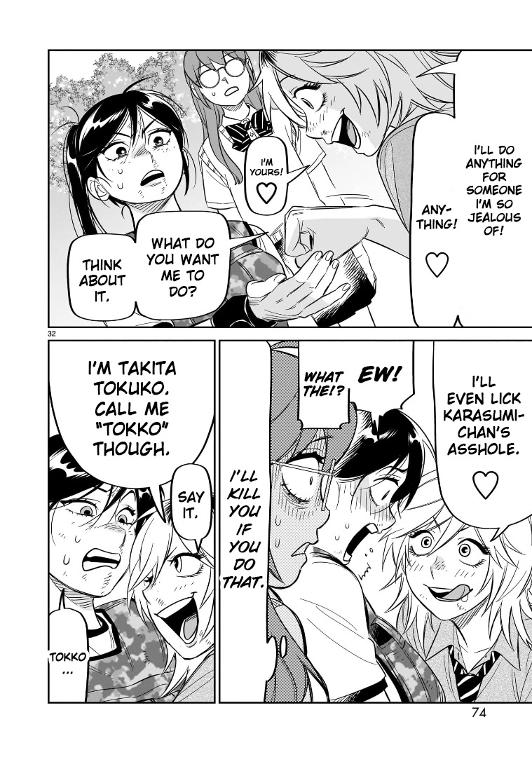HITS Chapter 22 page 32 - Chapter 22