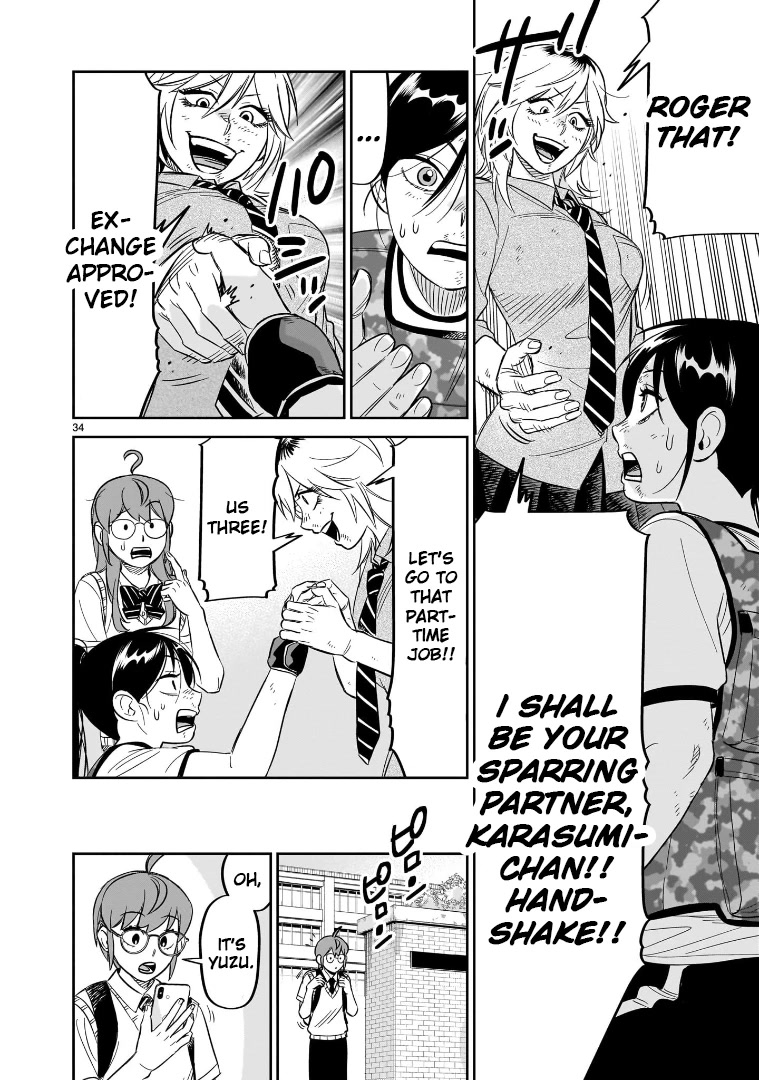HITS Chapter 22 page 34 - Chapter 22