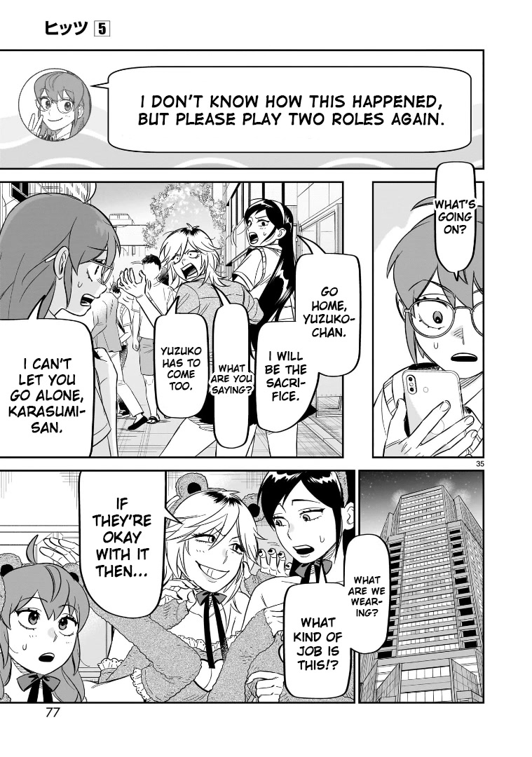 HITS Chapter 22 page 35 - Chapter 22
