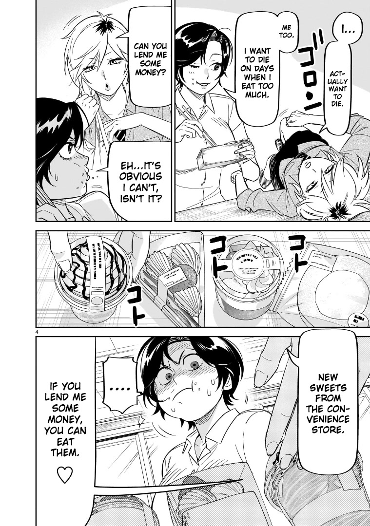 HITS Chapter 22 page 4 - Chapter 22