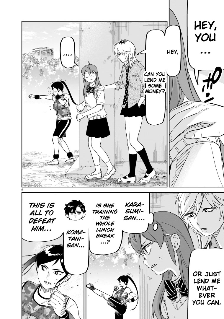 HITS Chapter 22 page 6 - Chapter 22
