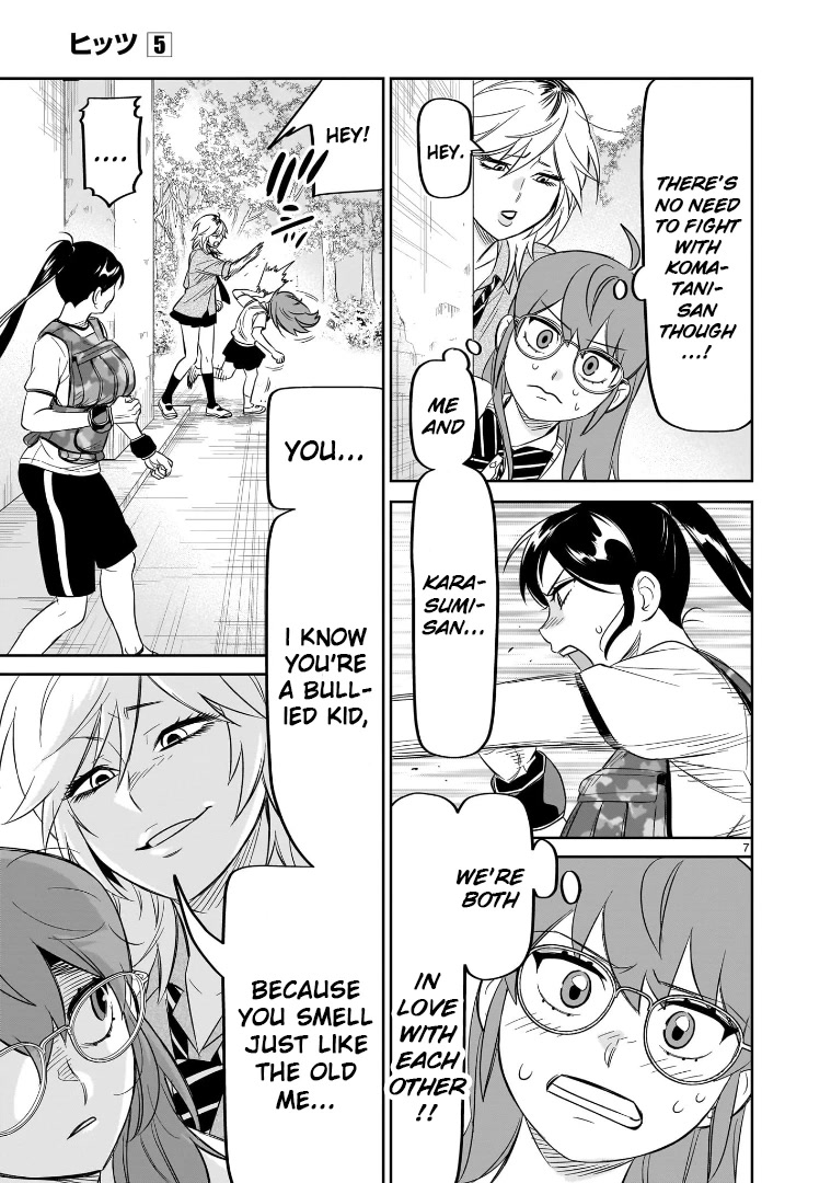 HITS Chapter 22 page 7 - Chapter 22