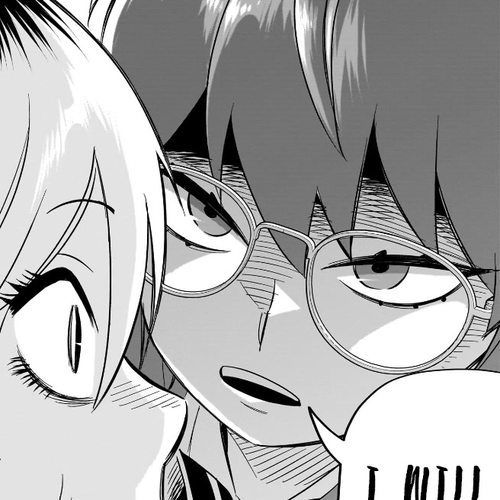 HITS Chapter 22 cover