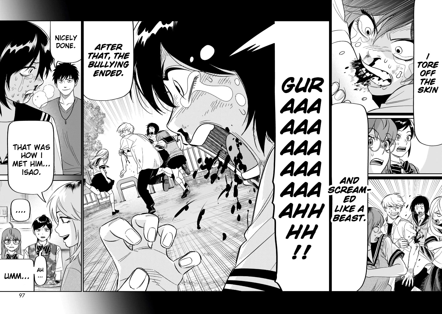 HITS Chapter 23 page 12 - Chapter 23