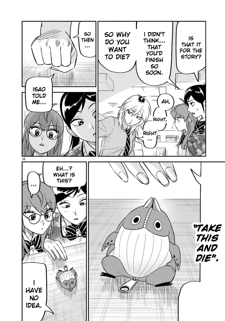 HITS Chapter 23 page 13 - Chapter 23