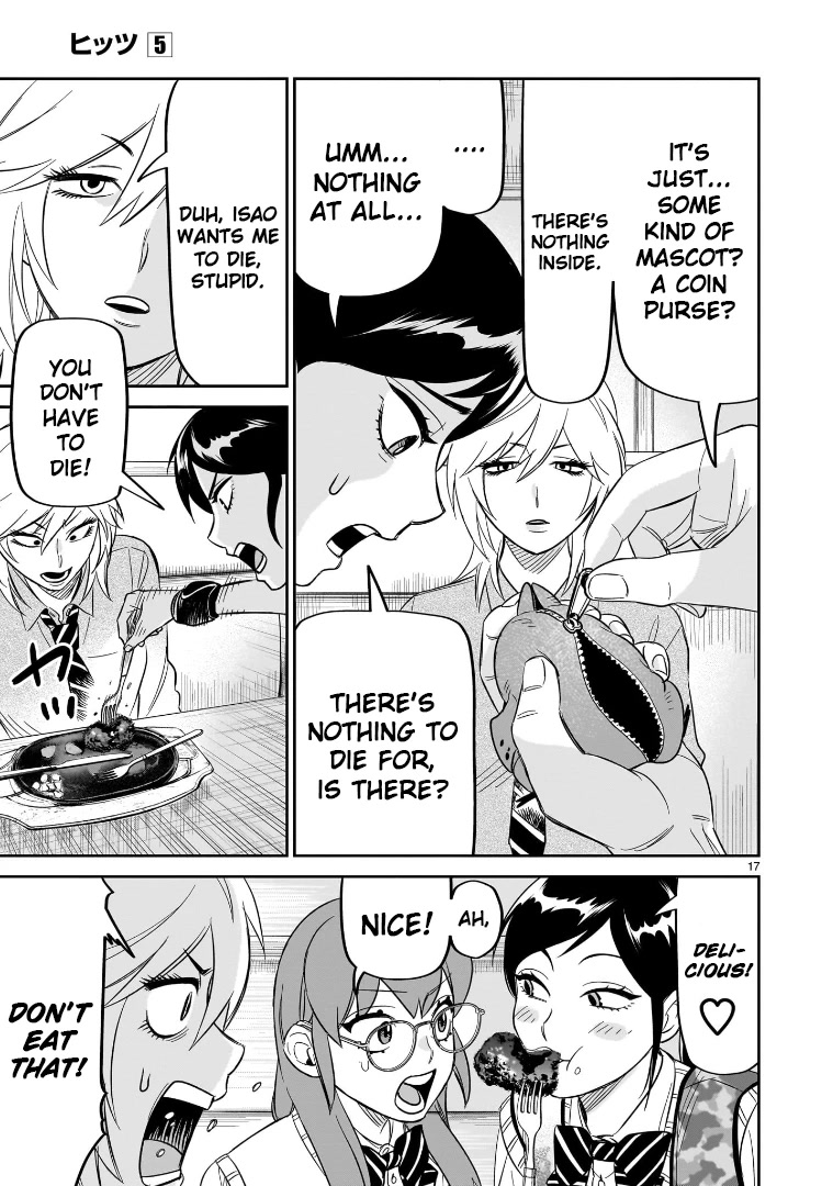 HITS Chapter 23 page 14 - Chapter 23
