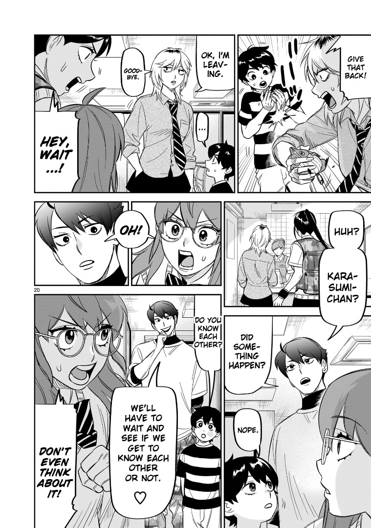 HITS Chapter 23 page 17 - Chapter 23