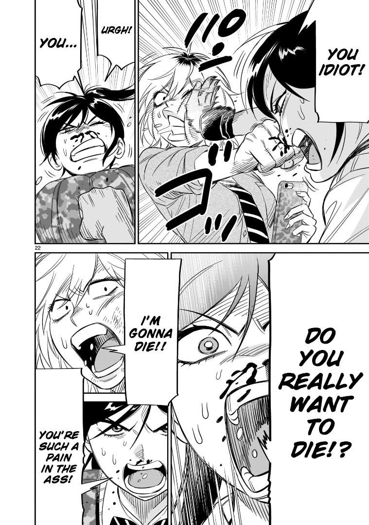 HITS Chapter 23 page 19 - Chapter 23