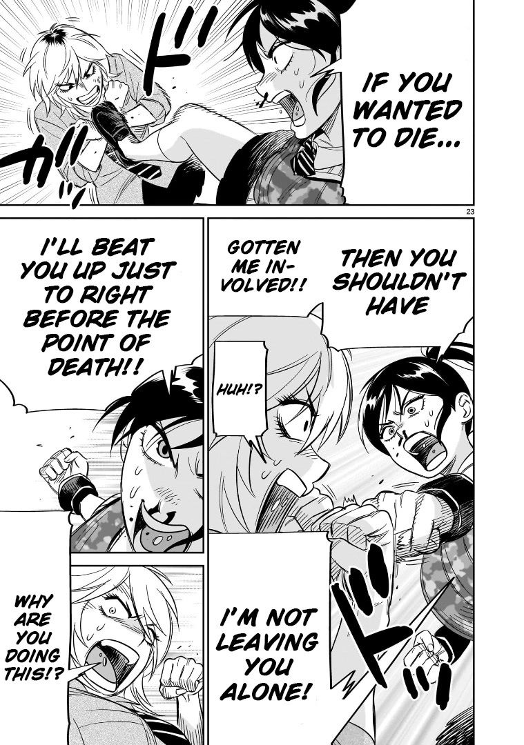 HITS Chapter 23 page 20 - Chapter 23