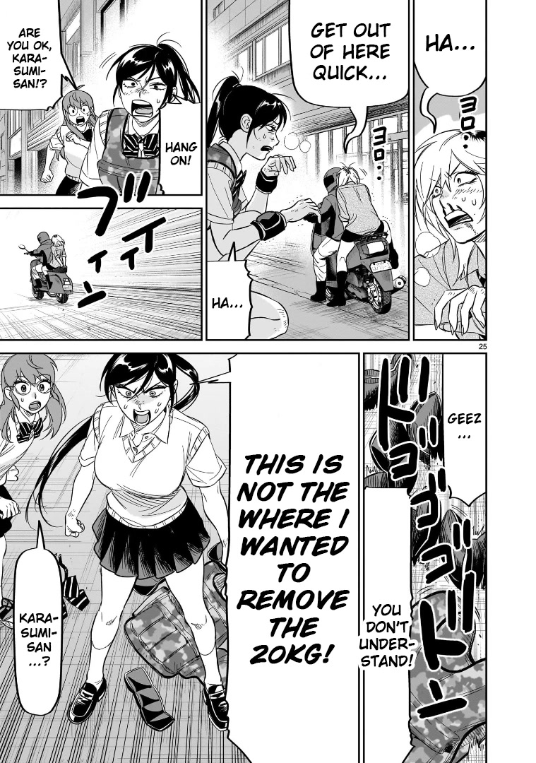 HITS Chapter 23 page 22 - Chapter 23
