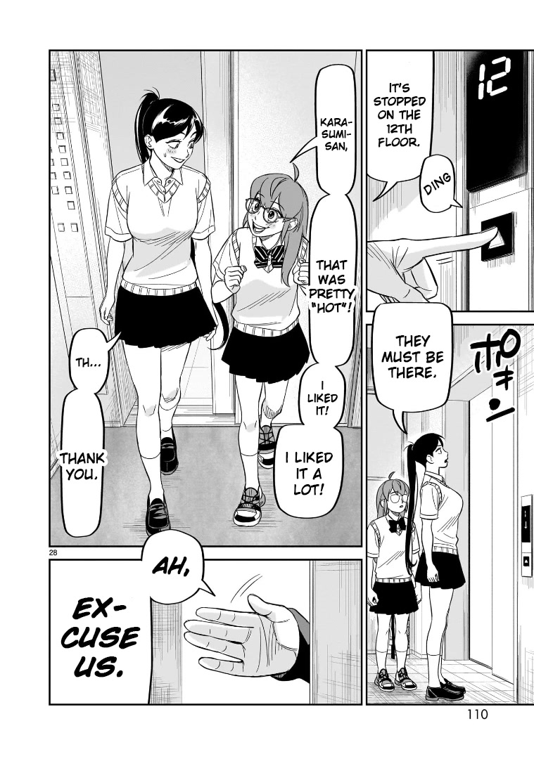 HITS Chapter 23 page 25 - Chapter 23