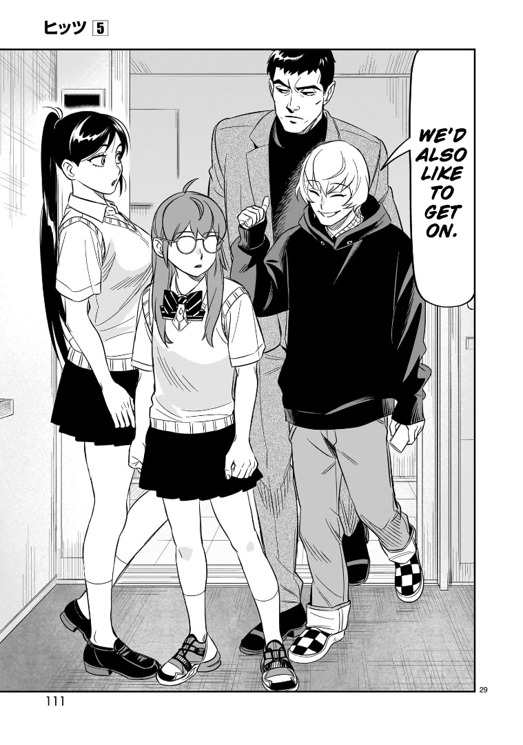HITS Chapter 23 page 26 - Chapter 23