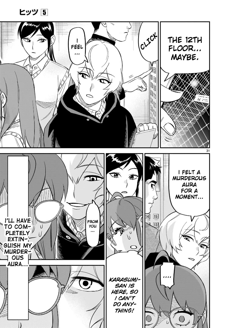 HITS Chapter 23 page 28 - Chapter 23