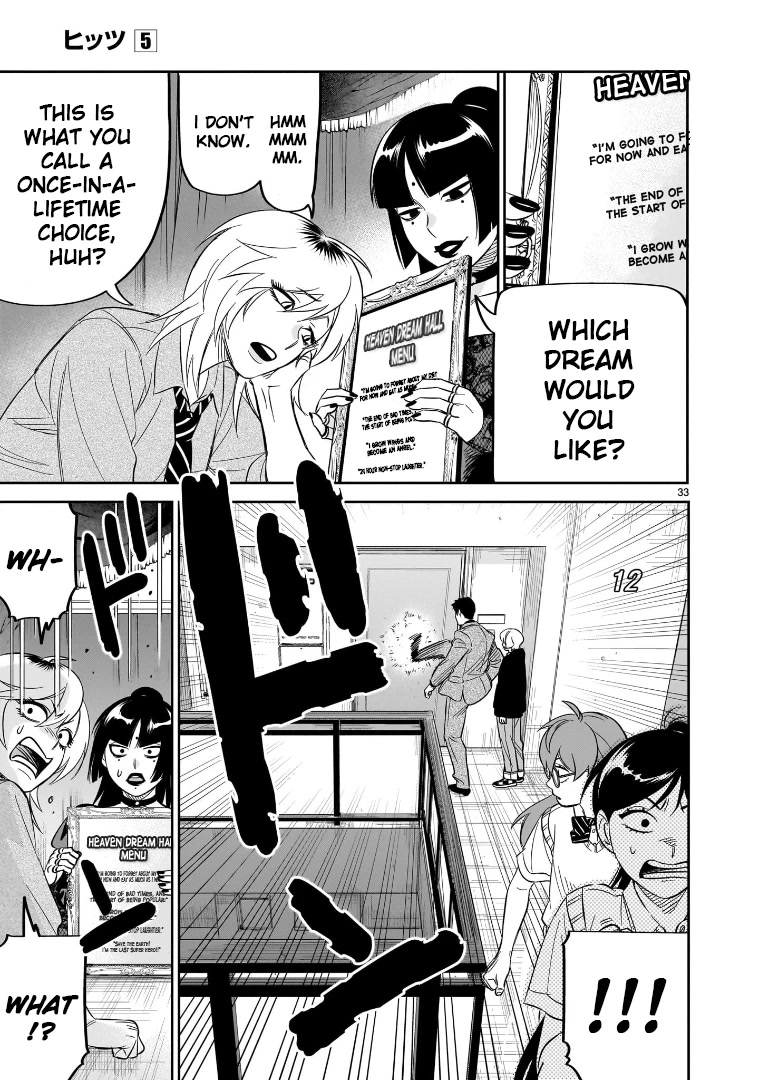 HITS Chapter 23 page 30 - Chapter 23