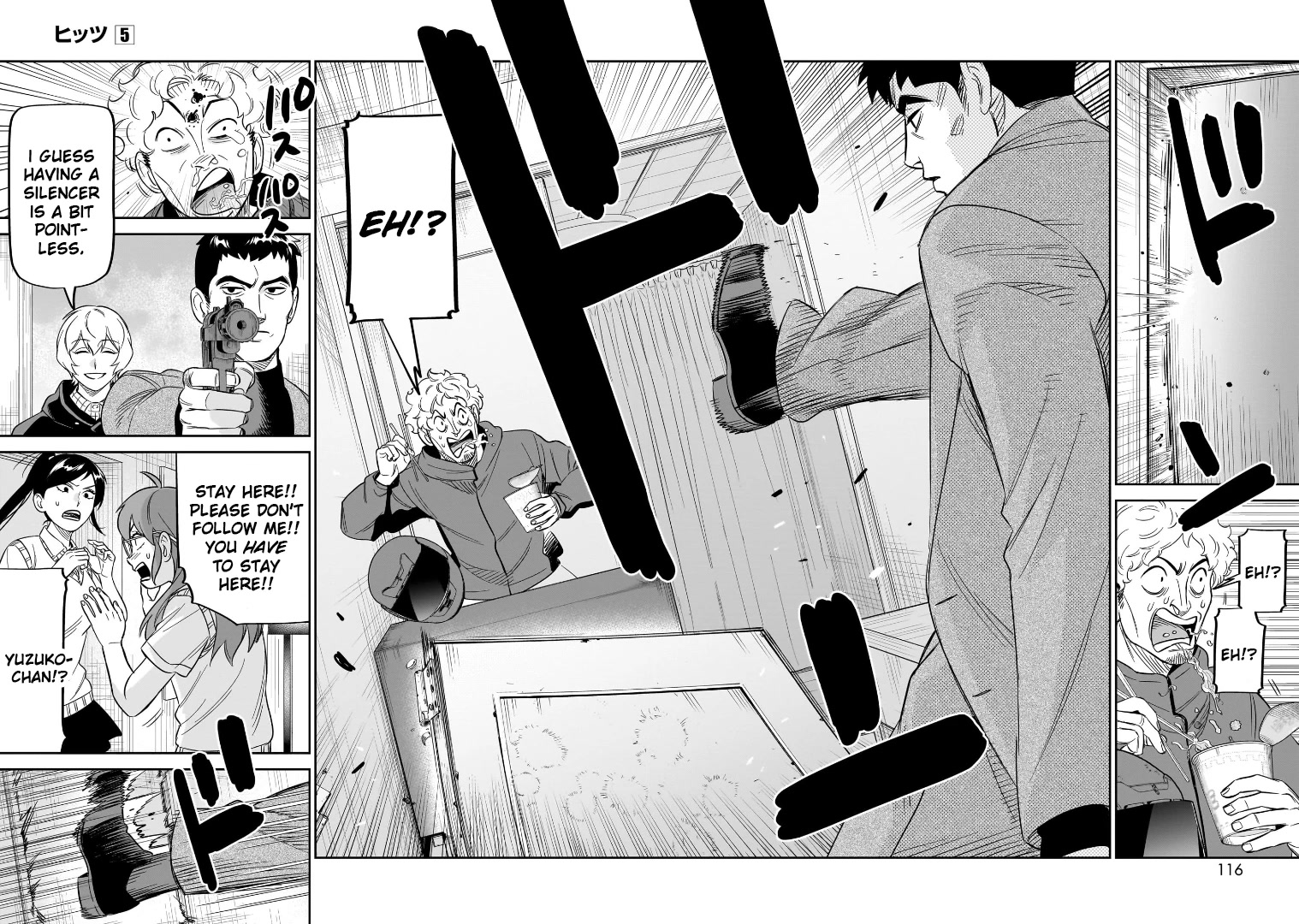 HITS Chapter 23 page 31 - Chapter 23