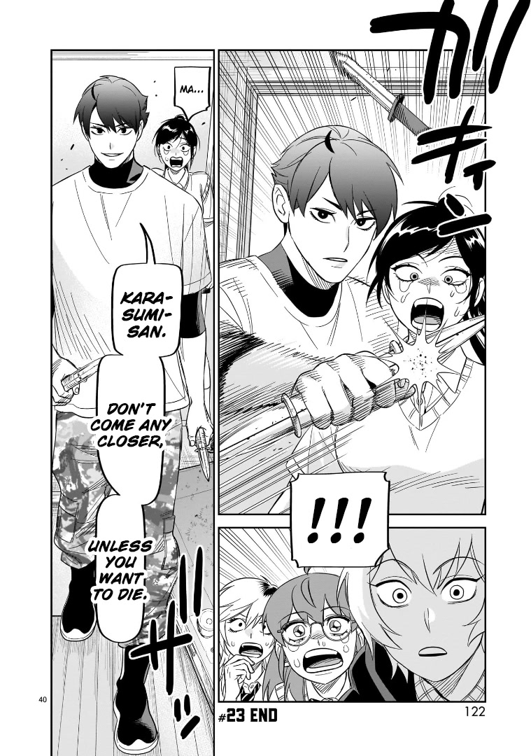 HITS Chapter 23 page 36 - Chapter 23
