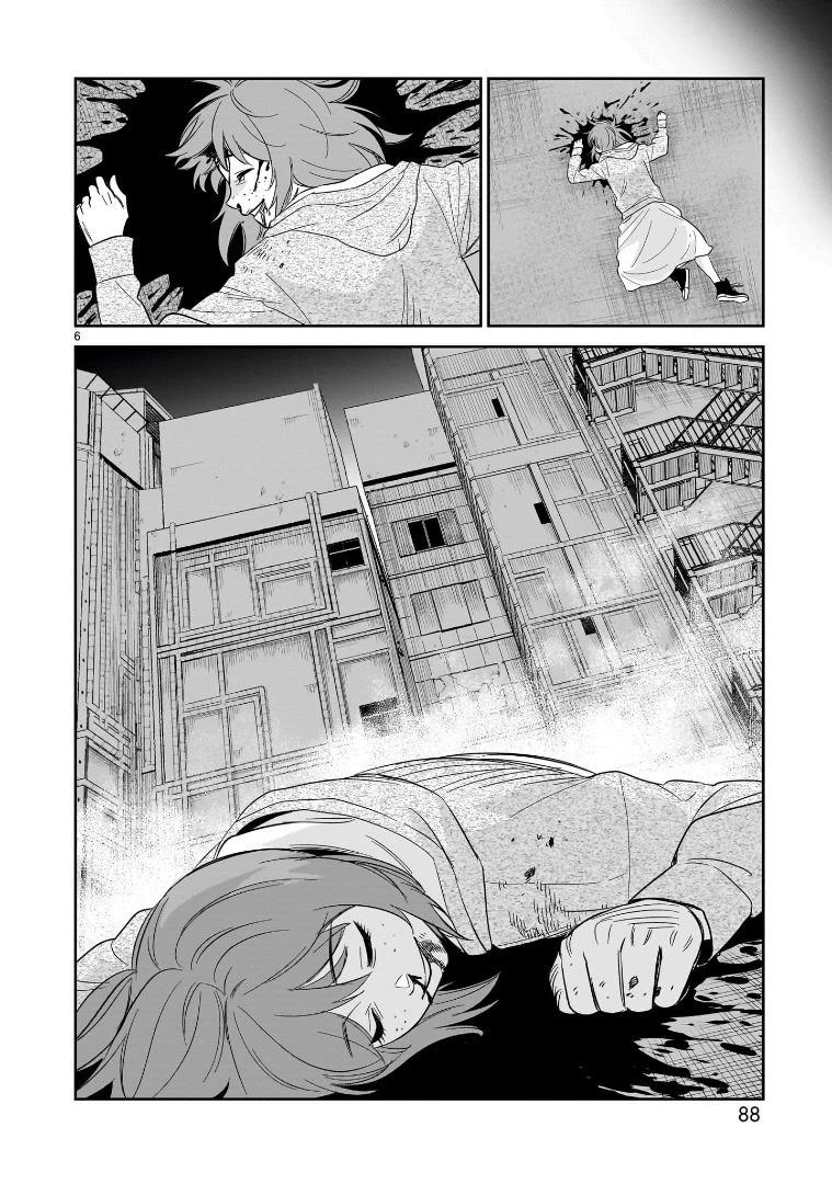 HITS Chapter 23 page 5 - Chapter 23