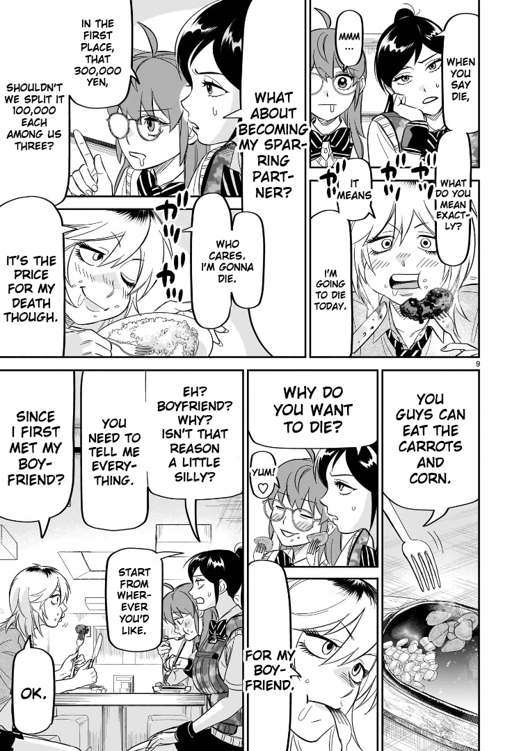 HITS Chapter 23 page 8 - Chapter 23