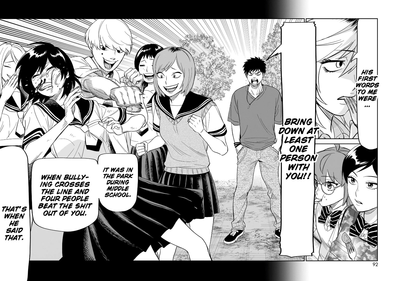 HITS Chapter 23 page 9 - Chapter 23