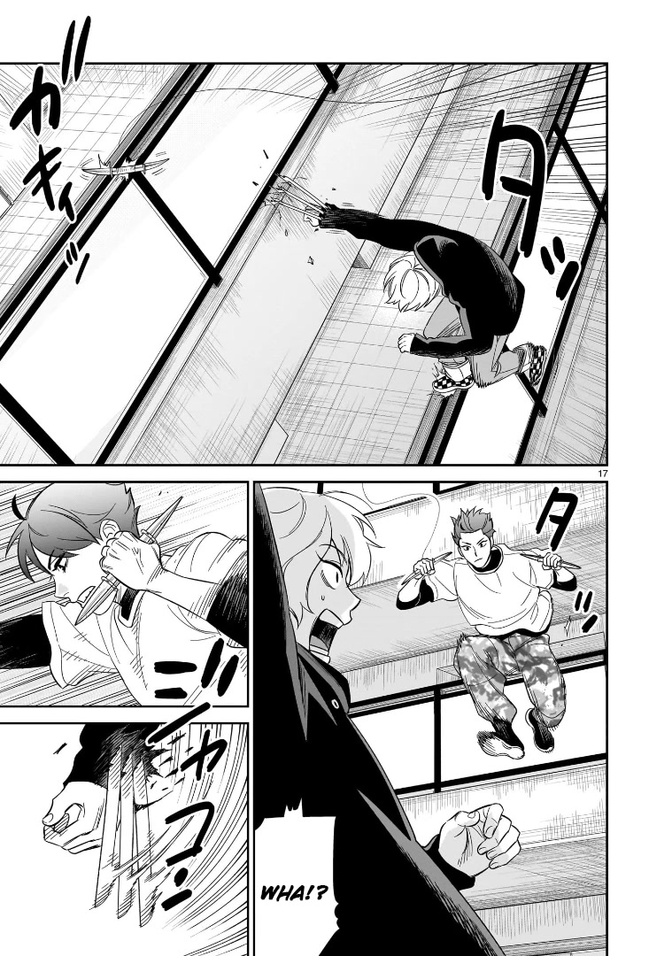 HITS Chapter 24 page 15 - Chapter 24