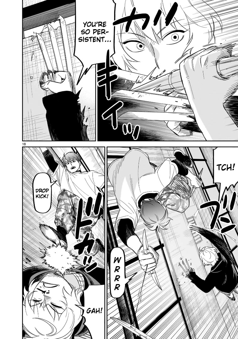 HITS Chapter 24 page 16 - Chapter 24