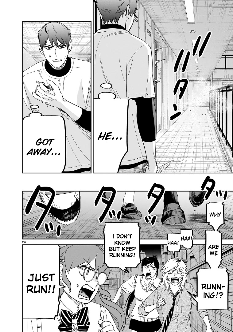 HITS Chapter 24 page 22 - Chapter 24