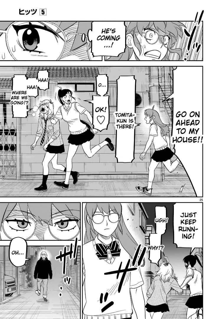 HITS Chapter 24 page 23 - Chapter 24