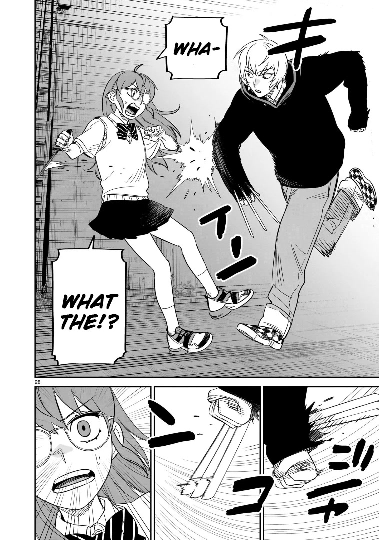 HITS Chapter 24 page 26 - Chapter 24