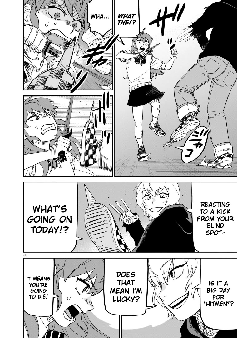 HITS Chapter 24 page 28 - Chapter 24