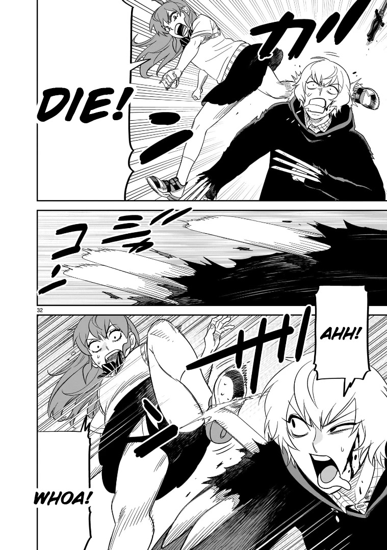 HITS Chapter 24 page 30 - Chapter 24