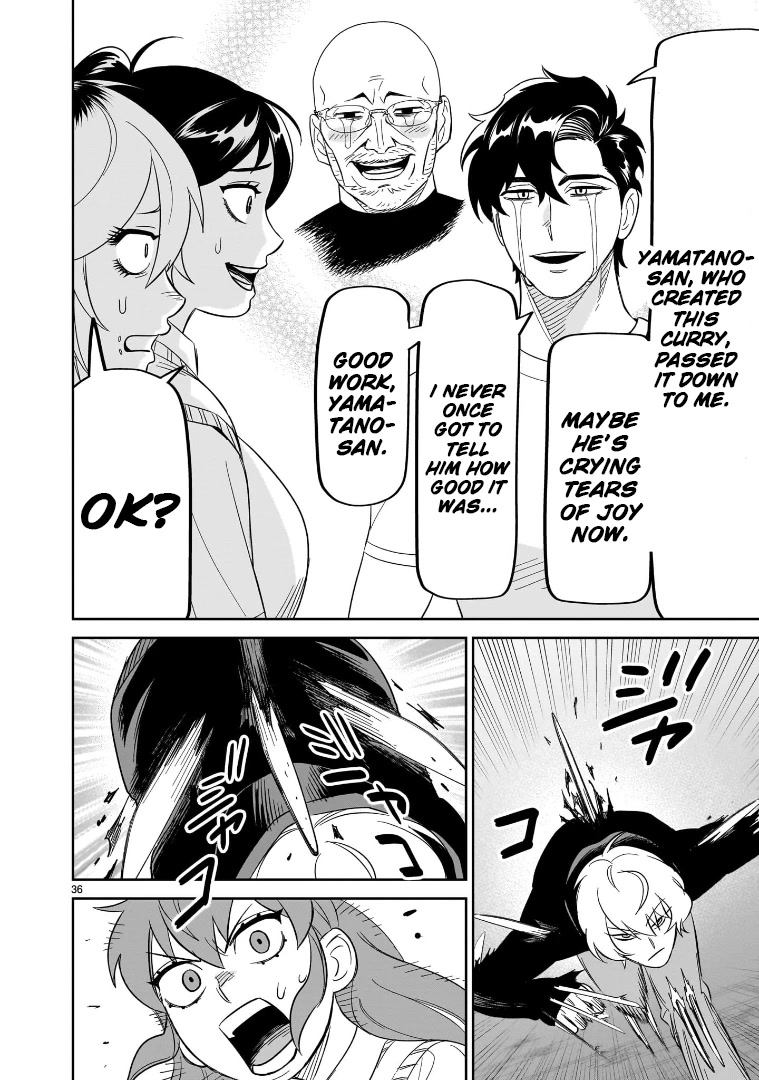 HITS Chapter 24 page 34 - Chapter 24