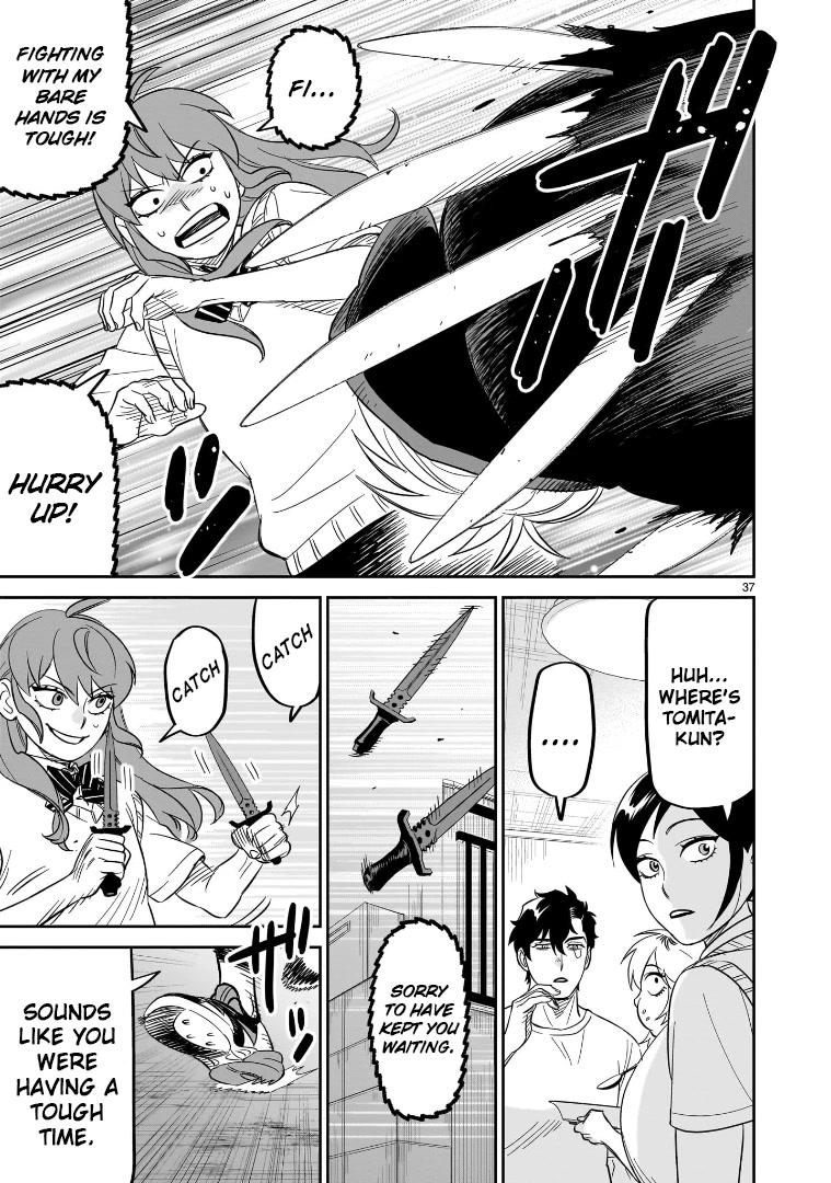 HITS Chapter 24 page 35 - Chapter 24