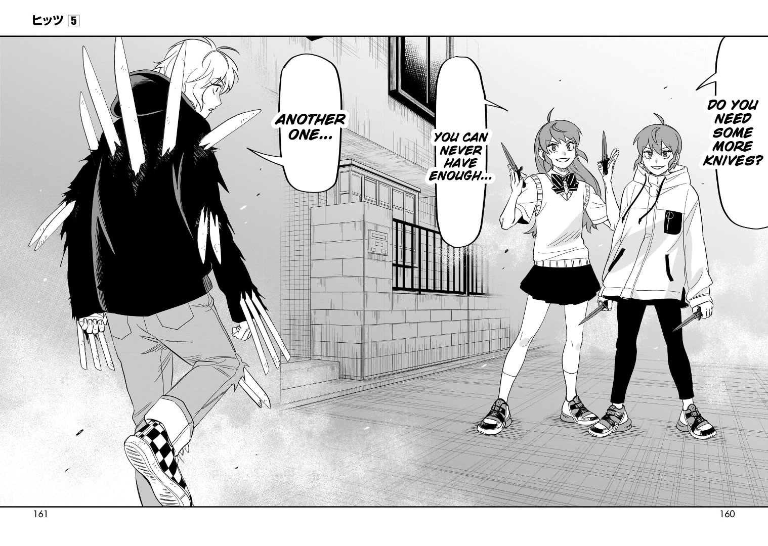 HITS Chapter 24 page 36 - Chapter 24