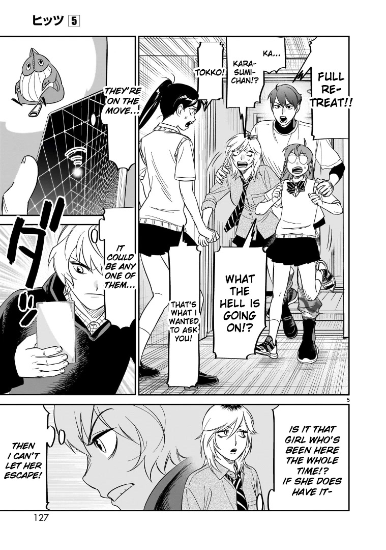 HITS Chapter 24 page 5 - Chapter 24