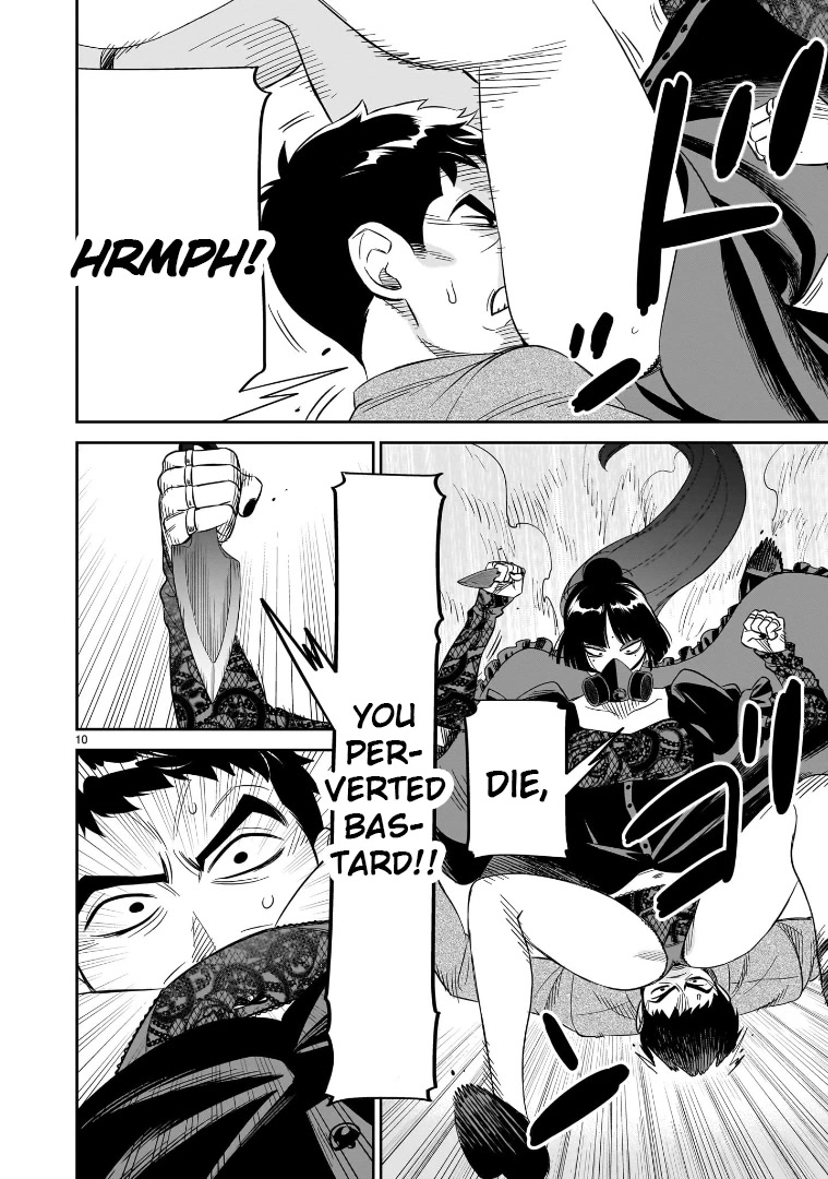 HITS Chapter 24 page 9 - Chapter 24