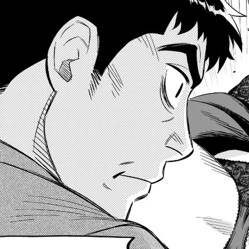HITS Chapter 24 cover