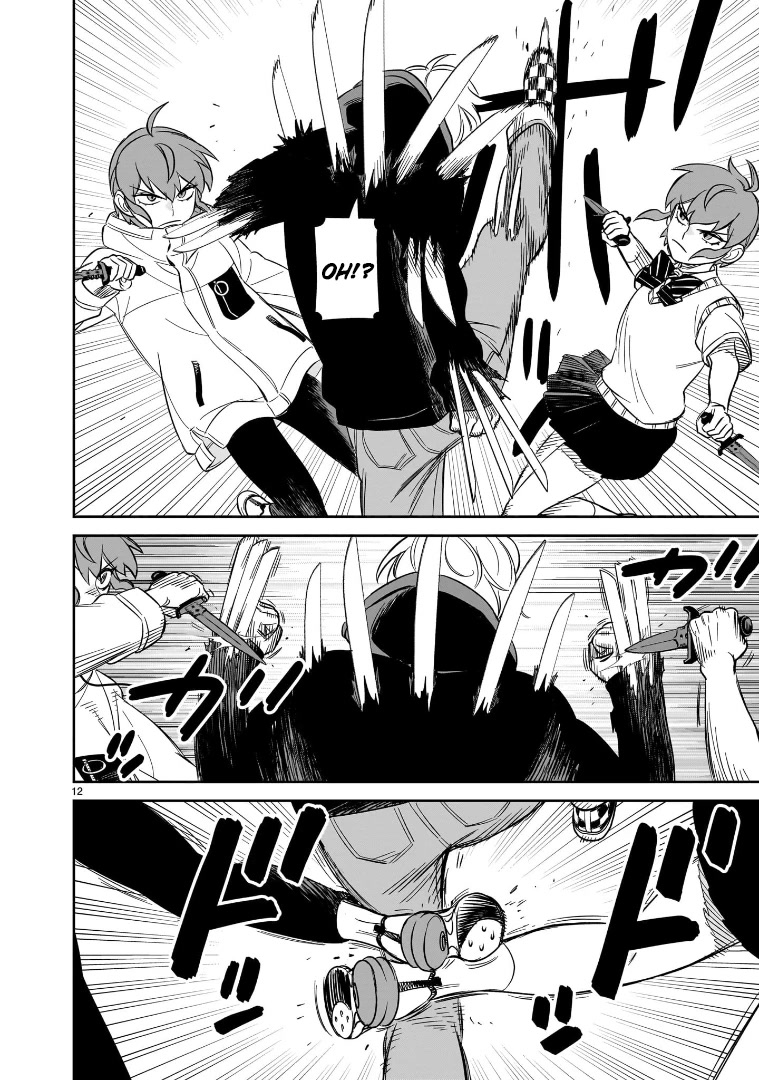 HITS Chapter 25 page 10 - Chapter 25