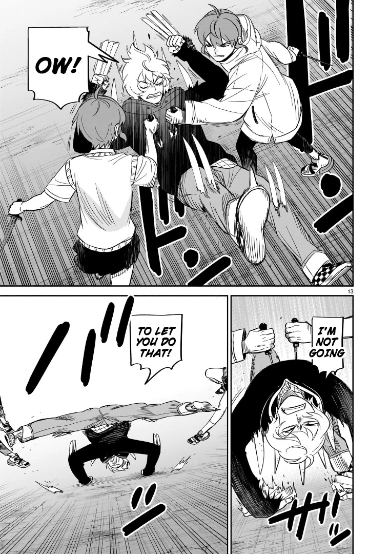 HITS Chapter 25 page 11 - Chapter 25