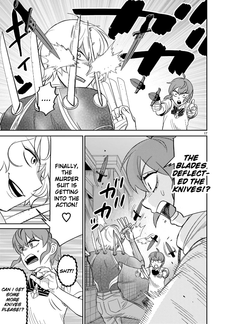 HITS Chapter 25 page 15 - Chapter 25